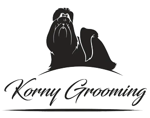 Korny groooming